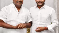 జేసీ ప్రభాకర్‌రెడ్డి నుంచి ప్రాణహాని ఉంది: కేతిరెడ్డి సంచలన వ్యాఖ్యలు