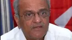 బనకచర్ల పై  నారాయణ ఇంట్రెస్టింగ్ కామెంట్స్