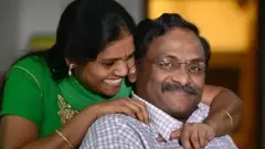 ప్రొఫెసర్ సాయిబాబా చెల్లీ ఎదురుకాల్పుల్లోనే మృతి, వారి ప్రస్థానం ఇది!