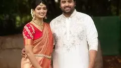 ఘనంగా నారా రోహిత్ నిశ్చితార్థం!