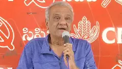 ‘పరువు ఉన్నోళ్లు పరువు నష్టం దావా వేయాలి’.. నాగార్జునపై సీపీఐ నారాయణ విసుర్లు