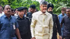 చంద్రబాబుకు ప్రాణహానీ ఉందని ట్వీట్ చేసిన ఈ చైతన్య ఎవరు?