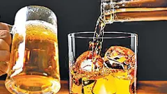 ఏపీలో లిక్కర్ షాపుల లాటరీ రేపే, ఎల్లుండి నుంచే రూ.99లకే క్వార్టర్!