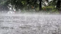 నెల్లూరు జిల్లాకు వాన గండం... అప్రమత్తమైన యంత్రాంగం