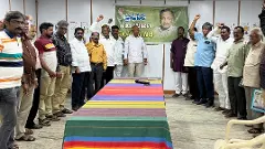 ఆదివాసీల పక్షాన నిలబడినందుకే ప్రొ. సాయిబాబాను హింసించారు