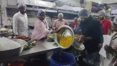 ఫుడ్ సేఫ్టీ అధికారుల తనిఖీల్లో నివ్వెరపోయే నిజాలు