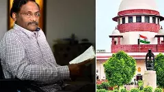 సాయిబాబా మృతిపై సుప్రీం చీఫ్ జస్టిస్‌కు సీపీఐ నారాయణ లేఖ