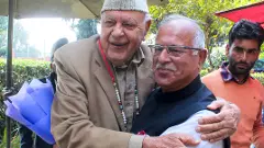 జమ్మూను కాంగ్రెస్ పార్టీ బీజేపీకి కానుకగా ఇచ్చిందా ?