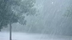 ఆంధ్రప్రదేశ్ లో భారీవర్షాలు