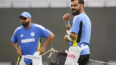 ఆ ఆటగాడి ఫామ్ పై ఎలాంటి ఆందోళన అవసరం లేదు: గౌతం గంభీర్