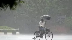 ఏపీని చుట్టు ముట్టిన వర్షాలు