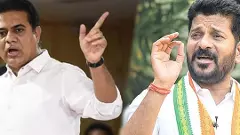 మూసీ నదికి  సీఎం మరణశాసనం రాస్తూ సుందరీకరణ ప్రాజెక్టా? : కేటీఆర్