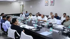 బీసీ కమిషన్ కుల గణన సన్నాహాలు షురూ