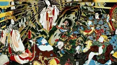 ఏమండీ శ్రీమతి గారు, సాదరఖర్చులకు డబ్బులిస్తారా?