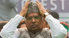 బెంగళూర్ భూ వివాదంలో ఖర్గే కుటుంబ ట్రస్ట్ కీలక నిర్ణయం.. ఏంటదీ?