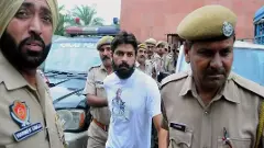 ‘లారెన్స్ బిష్ణోయ్’ ను ముంబై పోలీసులు కస్టడీలోకి తీసుకోలేరా? ఎందుకు?