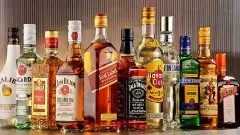 మద్యం ప్రియుల నెత్తిపై 2శాతం సెస్‌ పిడుగు