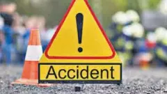 అమెరికా రోడ్డు ప్రమాదంలో చిత్తూరు వాసులు దుర్మరణం