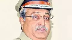 మాజీ ఐపీఎస్‌ ఏబీ వెంకటేశ్వరరావుకు ఊరట కల్పించిన సీఎం చంద్రబాబు