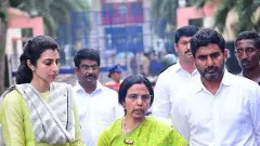 భువనేశ్వరి చెప్పిన నిజం గెలిచిందా? చంద్రన్నకి ఈడీ క్లీన్ చిట్ అదేనా!