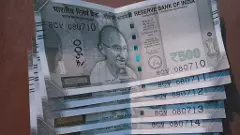 కేంద్ర ప్రభుత్వ ఉద్యోగులకు గుడ్‌ న్యూస్‌.. పెరిగిన డీఏ