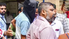 ‘యూట్యూబ్‌ చూసి తుపాకీ పేల్చడం నేర్చుకున్నాం’