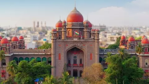 పంచాయతీ ఎన్నికల రిజర్వేషన్లపై హైకోర్టులో పిటిషన్