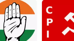 రాహుల్ చెల్లి ప్రియాంకకే సీటు.. సీపీఐకి దక్కదా ఓటు..