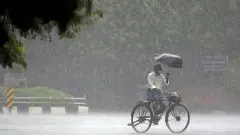 తెలంగాణలో 21 జిల్లాలకు ఆరెంజ్ అలెర్ట్