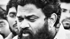 పోలీసుల అదుపులో బోరుగడ్డ అనిల్‌