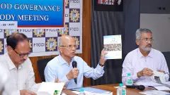 సుపరిపాలన బాటలో 15 యేళ్ల ప్రయాణం...