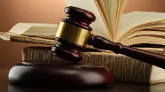 బాలికపై అత్యాచారం కేసులో దోషికి పదేళ్ల జైలు