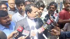 జగన్‌ కోర్టుకు రావాలి..సాక్ష్యం చెప్పాలి: కోడికత్తి కేసు అడ్వకేట్‌ సలీం