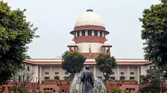 సుప్రీంకోర్టు ఇచ్చిన తీర్పు బీజేపీకి ఎదురుదెబ్బేనా..?