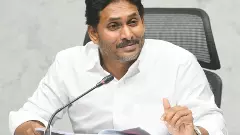 దోచుకో..పంచుకో ఇదే సీఎం చంద్రబాబు ప్రభుత్వం తీరు: మాజీ సీఎం జగన్‌