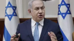 ‘ గాజాలో యుద్ధాన్ని రేపే ముగిస్తాం.. కానీ’ : నెతన్యాహు ప్రతిపాదన