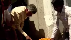 చంద్రబాబు అమరావతి సెకండ్ ఇన్నింగ్స్ స్టార్ట్