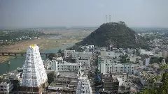 ఏపీలో టెంపుల్ టూరిజానికి అడుగులు