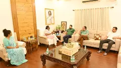 సీట్ల షేరింగ్ లో అలకపాన్పుపై ఆర్జేడీ.. ఏకపక్షం అంటూ ప్రకటన