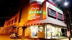 అయ్యయ్యో.. బషీర్ బాగ్ కేఫ్ బహార్ మూతపడిందే!