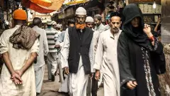 ‘మీరు’ ఇక్కడ నుంచి వెళ్లిపొండి: ఉత్తరాఖండ్ వ్యాపారులు