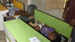 చంపావతి నీరే చంపేసిందా?