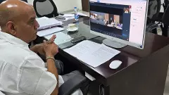 బంగాళాఖాతంలో బలపడిన మరో అల్పపీడనం