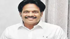 విశాఖ మాజీ ఎంపీ ఎంవీవీ చుట్టూ బిగుస్తున్న ఉచ్చు, అరెస్ట్ తప్పదా?