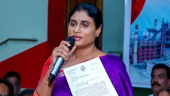 జగన్ పై షర్మిల అంతలా రెచ్చిపోయారెందుకు?