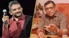 ఎంఎస్ సుబ్బలక్ష్మీని విమర్శించిన వ్యక్తికి.. ‘కర్ణాటక సంగీత అవార్డు’