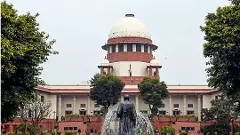 పార్టీల్లో పెరిగిపోతున్న ‘సుప్రిం’ టెన్షన్