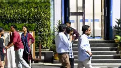 దీక్ష విరమించిన కోల్‌కతా ఆర్జీ కర్ జూనియర్ డాక్టర్లు..