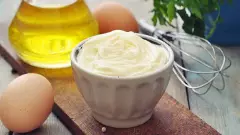 తెలంగాణలో ఎగ్ మయనైజ్ తయారీ, విక్రయాలపై నిషేధం ?