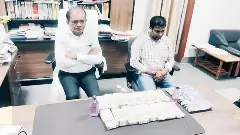 అక్రమాస్తుల కేసులో అదనపు కలెక్టర్.. సోదాలు చేసిన ఏసీబీ